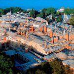 Topkapi Palace, Istanbul